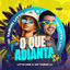 Cover O Que Adianta Bê