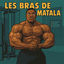 Cover Les bras de Matala