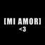 Cover MI AMOR