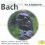 Cover Bach, J.S.: Air & Badinerie - Orchestral Suites