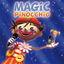 Cover Magic Pinocchio