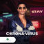 Cover Corona Virus