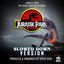 Cover Jurassic Park Main Theme (From "Jurassic Park") (Slowed Down)