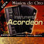 Cover Instrumental Acordeón (28 Hits in Accordion)