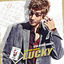 Cover Lucky