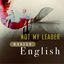 Cover Not My Leader