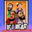 Cover If I Hear (feat. The membrane)