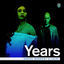 Cover Years