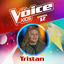 Cover Bis zum Mond (aus "The Voice Kids, Staffel 12") (Blind Audition Live)