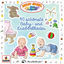 Cover 40 schönste Baby- und Krabbellieder
