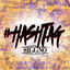 Cover #Hashtag