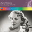 Cover Zara Nelsova: Decca Recordings 1950-1956