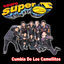 Cover Cumbia de Los Camellitos