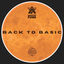 Cover Back To Basic