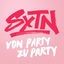Cover Von Party zu Party (Radio Version)