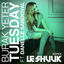 Cover Tuesday (Le Shuuk Remix)