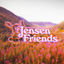 Cover Jensen & Friends