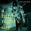 Cover A Hard Night's Day
