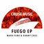Cover Fuego EP