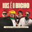 Cover Nois É O Bicho