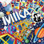 Cover The Boy Who Knew Too Much (International Special Edition Album - AOBP)