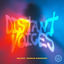 Cover Distant Voices