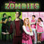 Cover ZOMBIES (Original TV Movie Soundtrack)