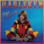 Cover Harlekyn