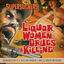 Cover Liquor, Women, Drugs & Killing