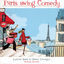 Cover Paris Swing Comedy