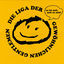 Cover Es ist nett, nett zu sein (Single Version)