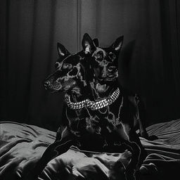 ''