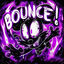 Cover BOUNCE!