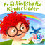 Cover Frühlingshafte Kinderlieder