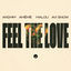 Cover Feel The Love