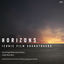 Cover Horizons: Iconic Film Soundtracks