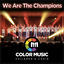 Cover We Are The Champions
