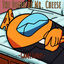 Cover The Death of Mr. Cheese