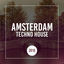 Cover Techno House Amsterdam