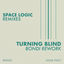 Cover Turning Blind (Bondi Rework)