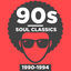 Cover 90s Soul Classics 1990-1994