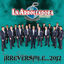Cover Irreversible... 2012