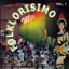 Cover Folklorísimo Mix Vol. 1