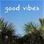Cover Good Vibes