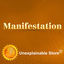 Cover Manifestation Isochronic Tones