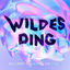 Cover WILDES DING