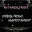 Cover Mi Tango Triste