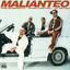 Cover MALIANTEO