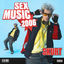Cover SEX MUSIC 2006