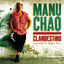 Cover Clandestino
